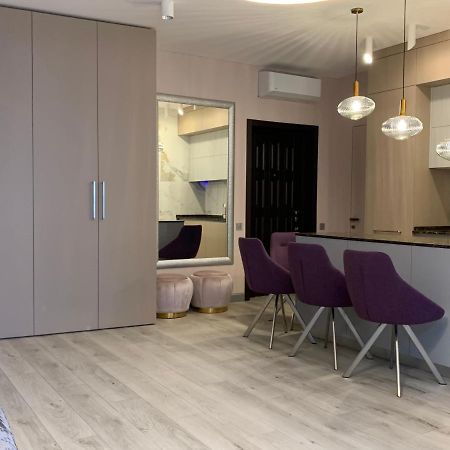 Комфортные Апартаменты Аркадии Odesa Exterior photo
